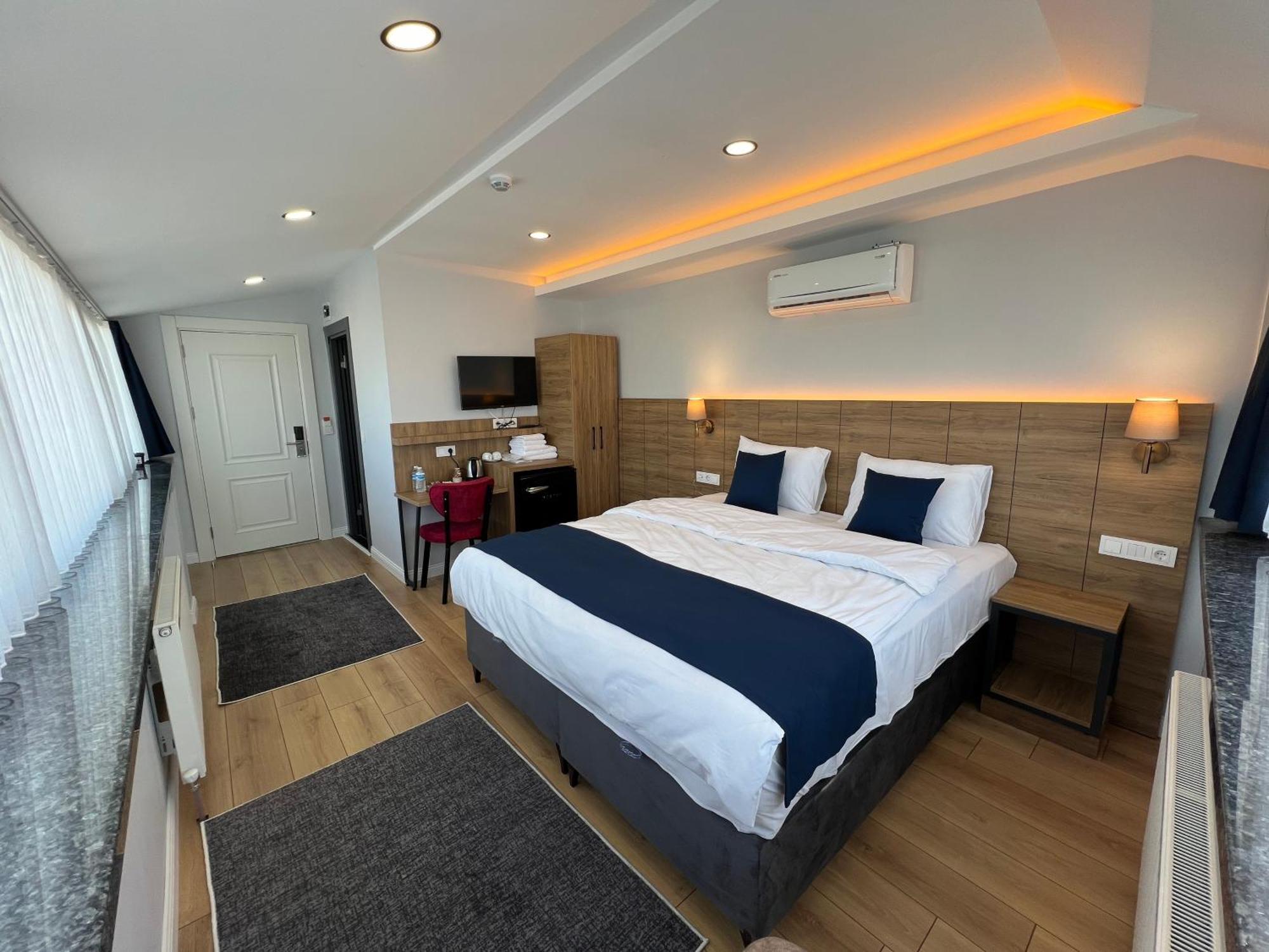 The Blue Suites — Photos 2